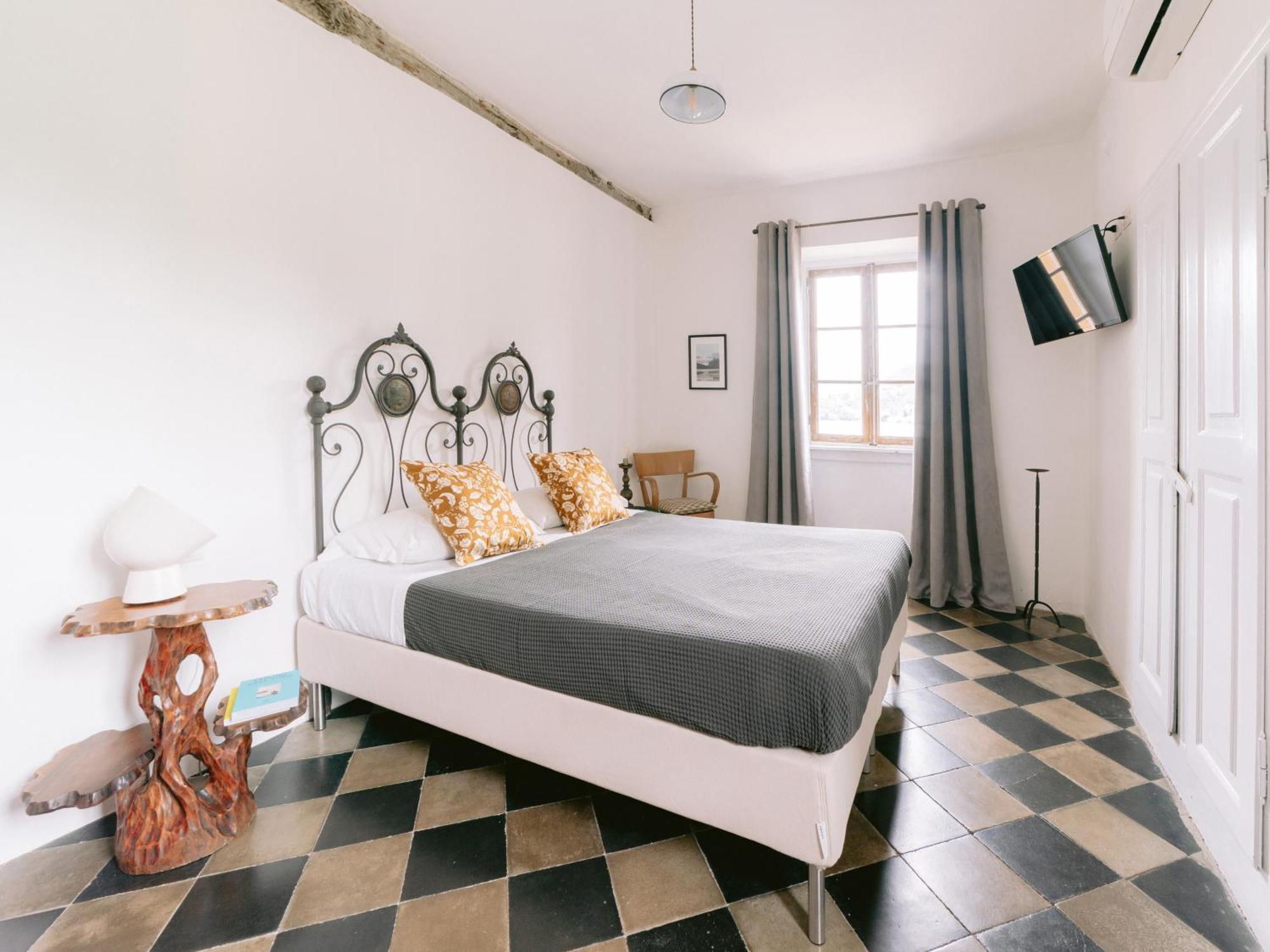 Casa Aquadulza Hotel Tremezzo Bagian luar foto