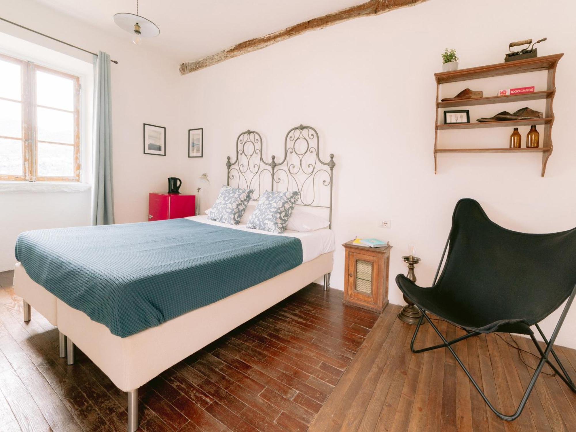 Casa Aquadulza Hotel Tremezzo Bagian luar foto