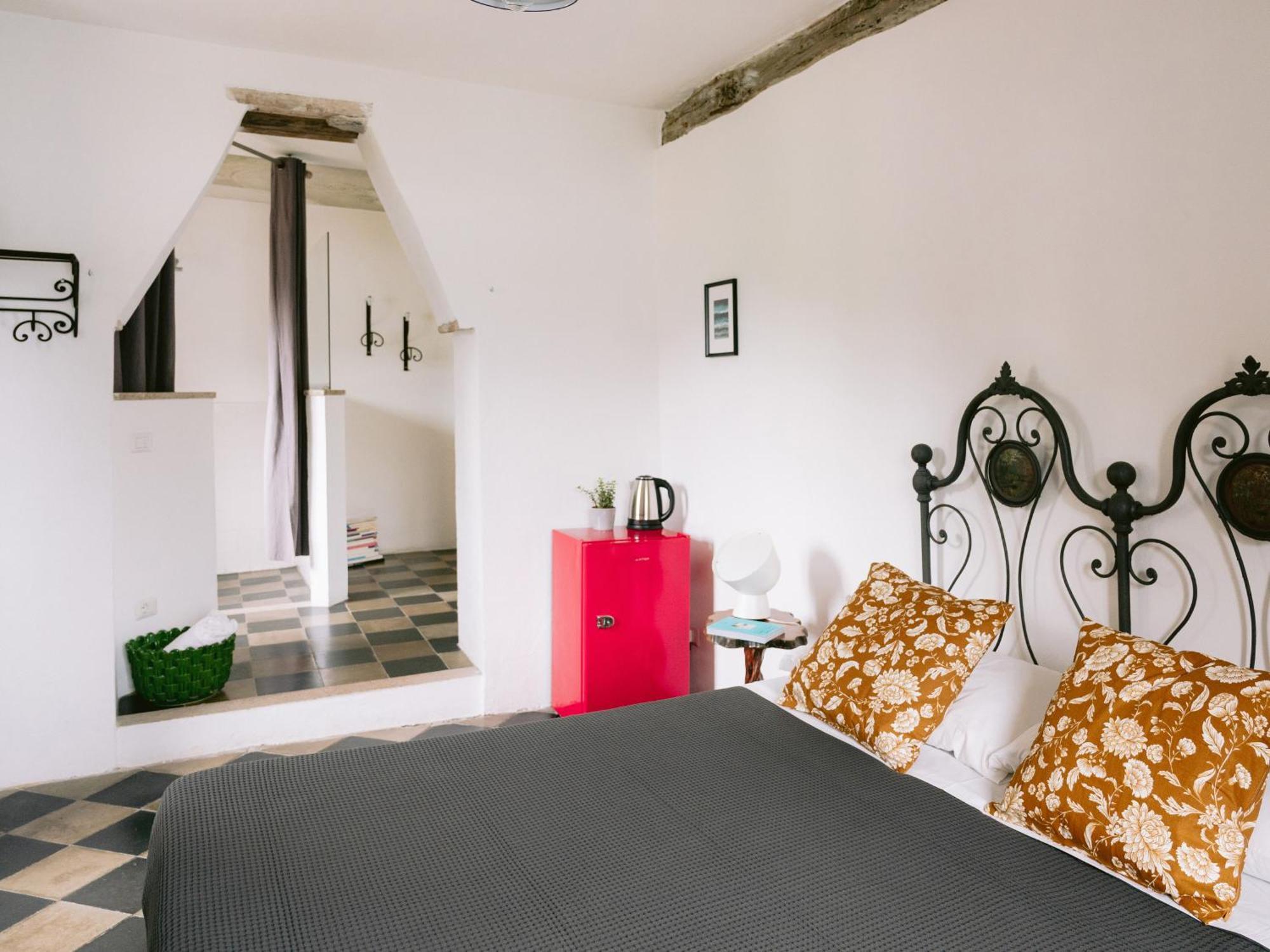 Casa Aquadulza Hotel Tremezzo Bagian luar foto