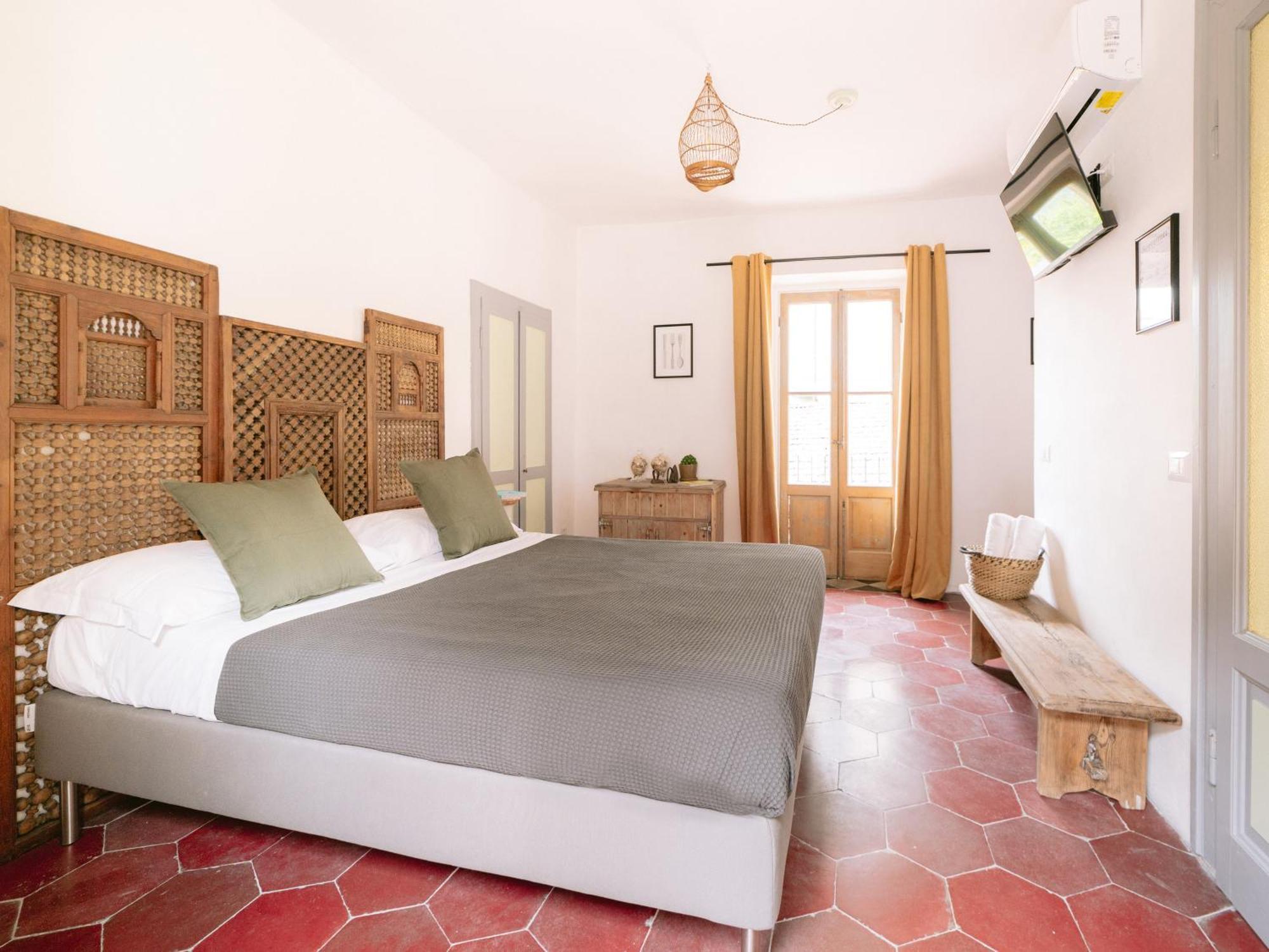 Casa Aquadulza Hotel Tremezzo Bagian luar foto