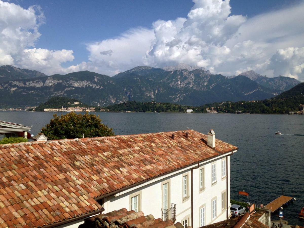 Casa Aquadulza Hotel Tremezzo Bagian luar foto