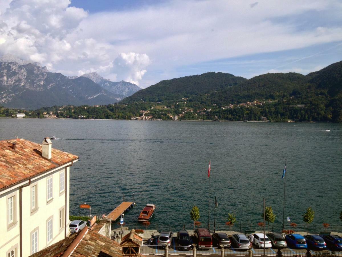 Casa Aquadulza Hotel Tremezzo Bagian luar foto