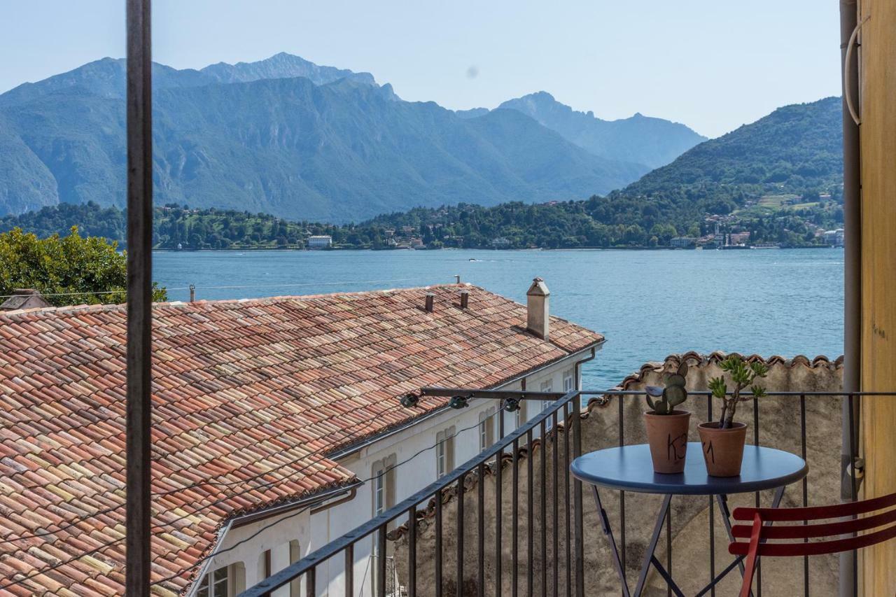 Casa Aquadulza Hotel Tremezzo Bagian luar foto
